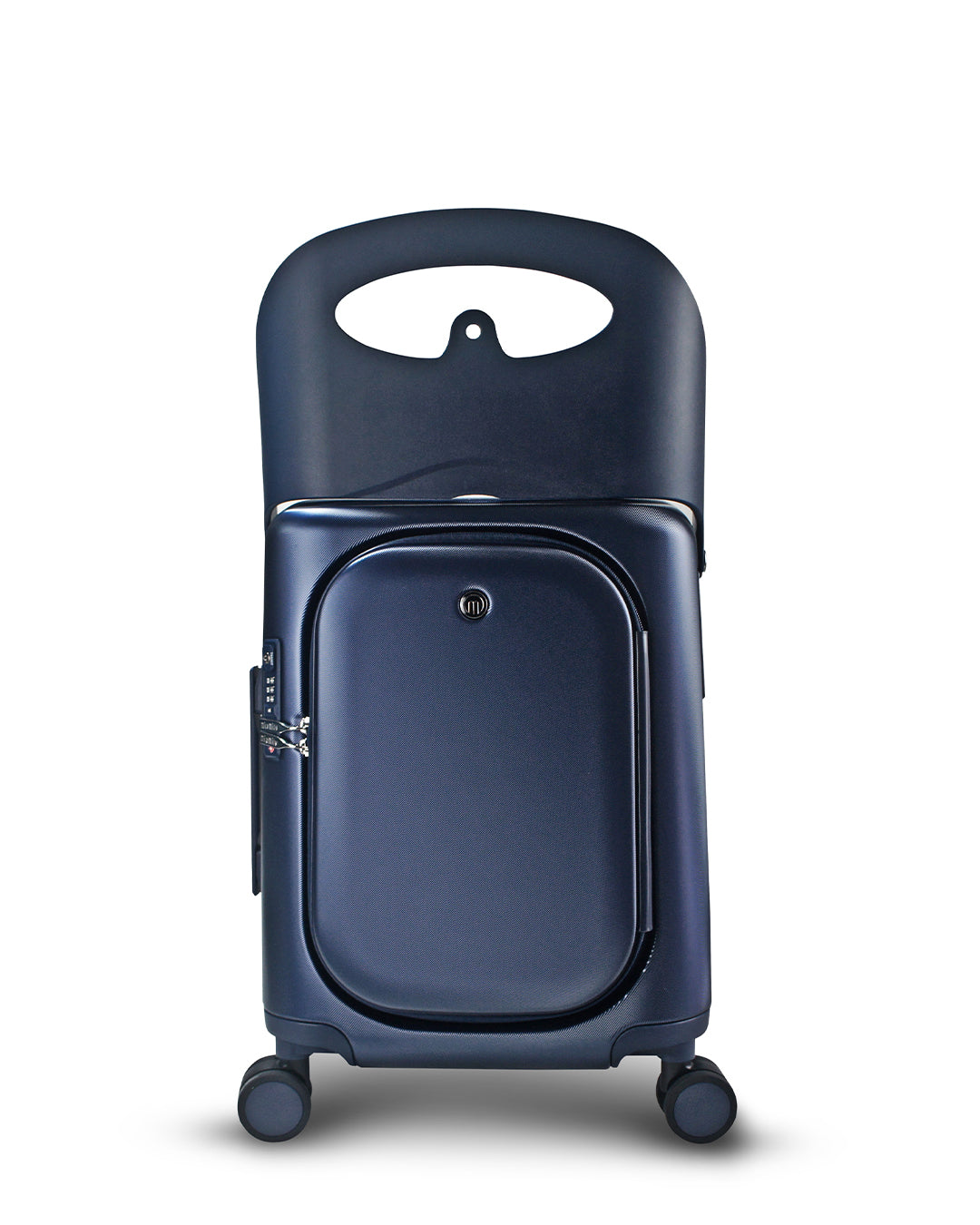 Carry On Plus