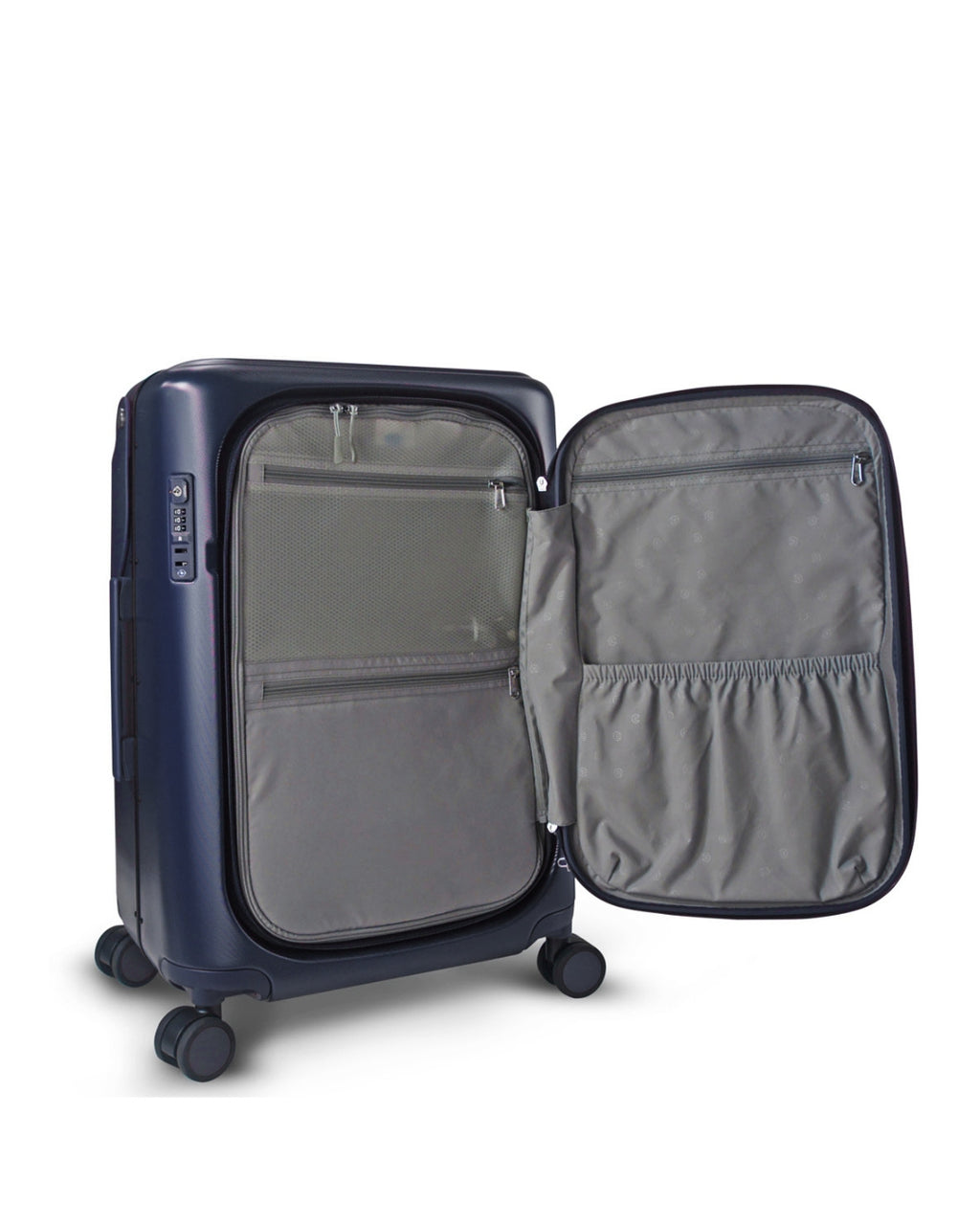 Carry On Plus