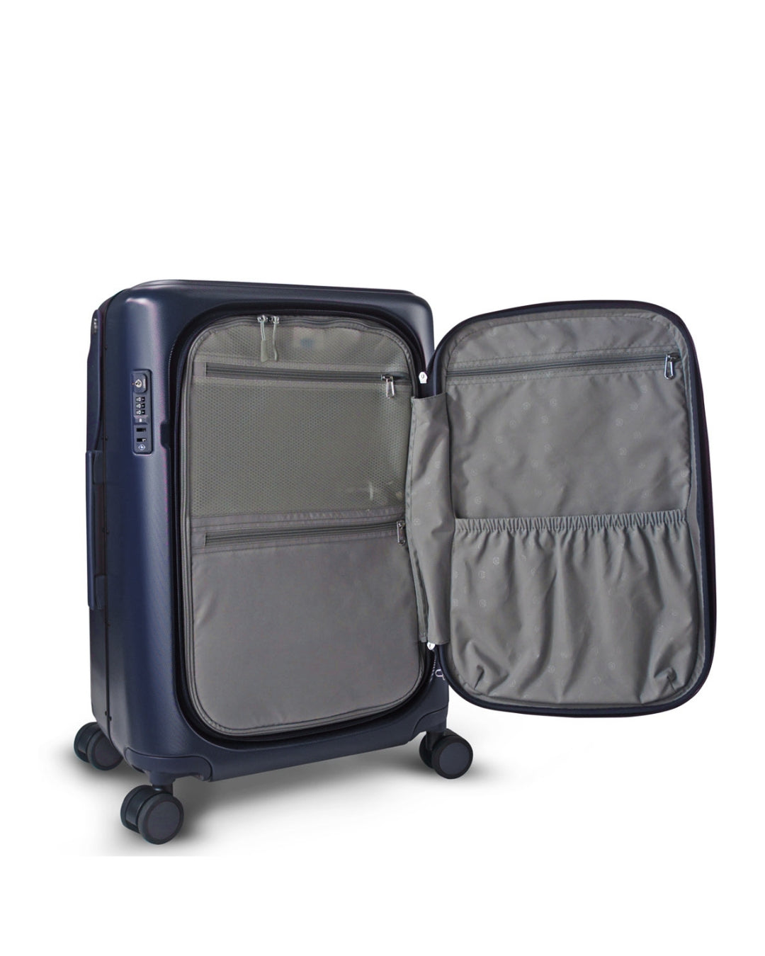 Carry On Plus