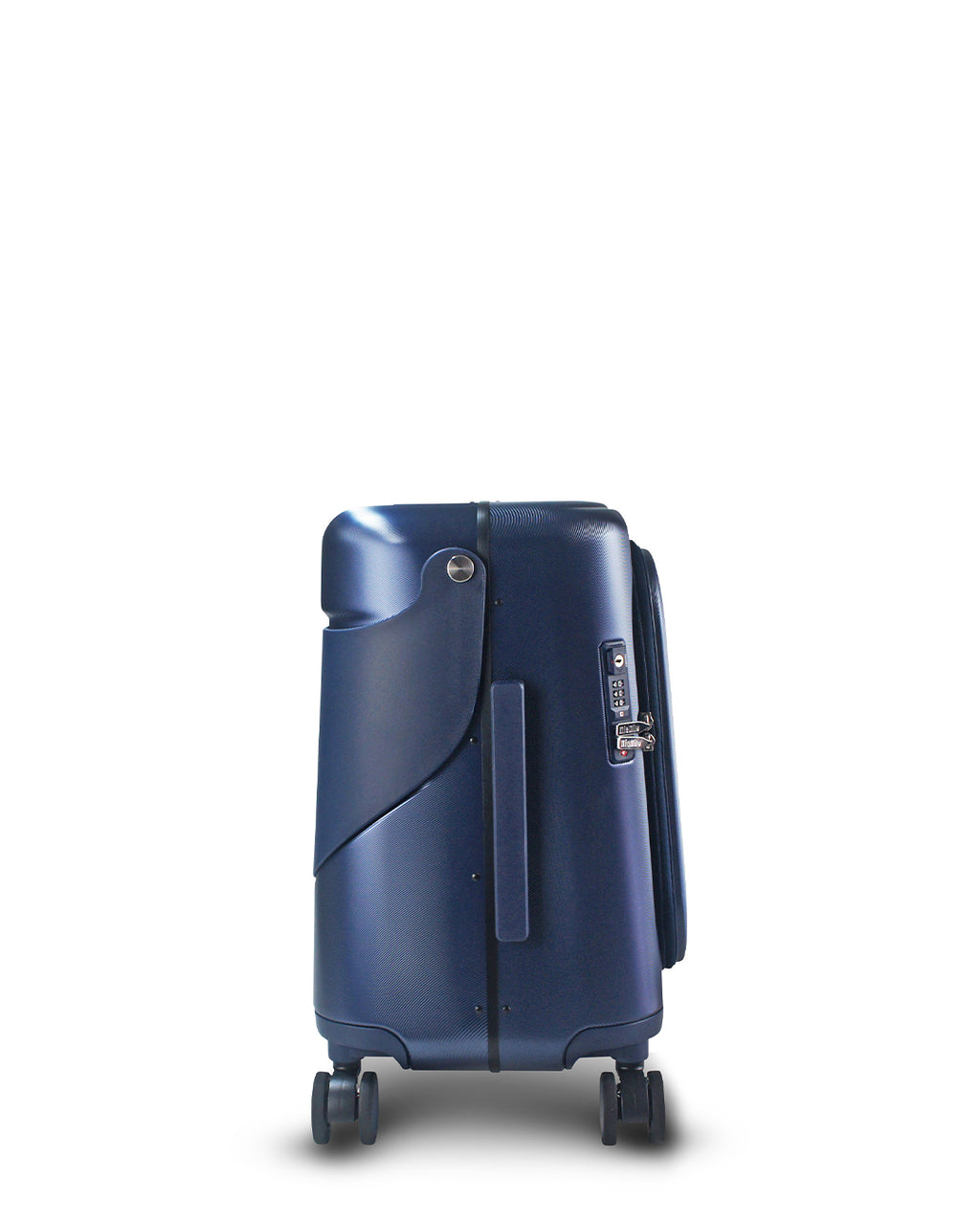 Carry On Plus