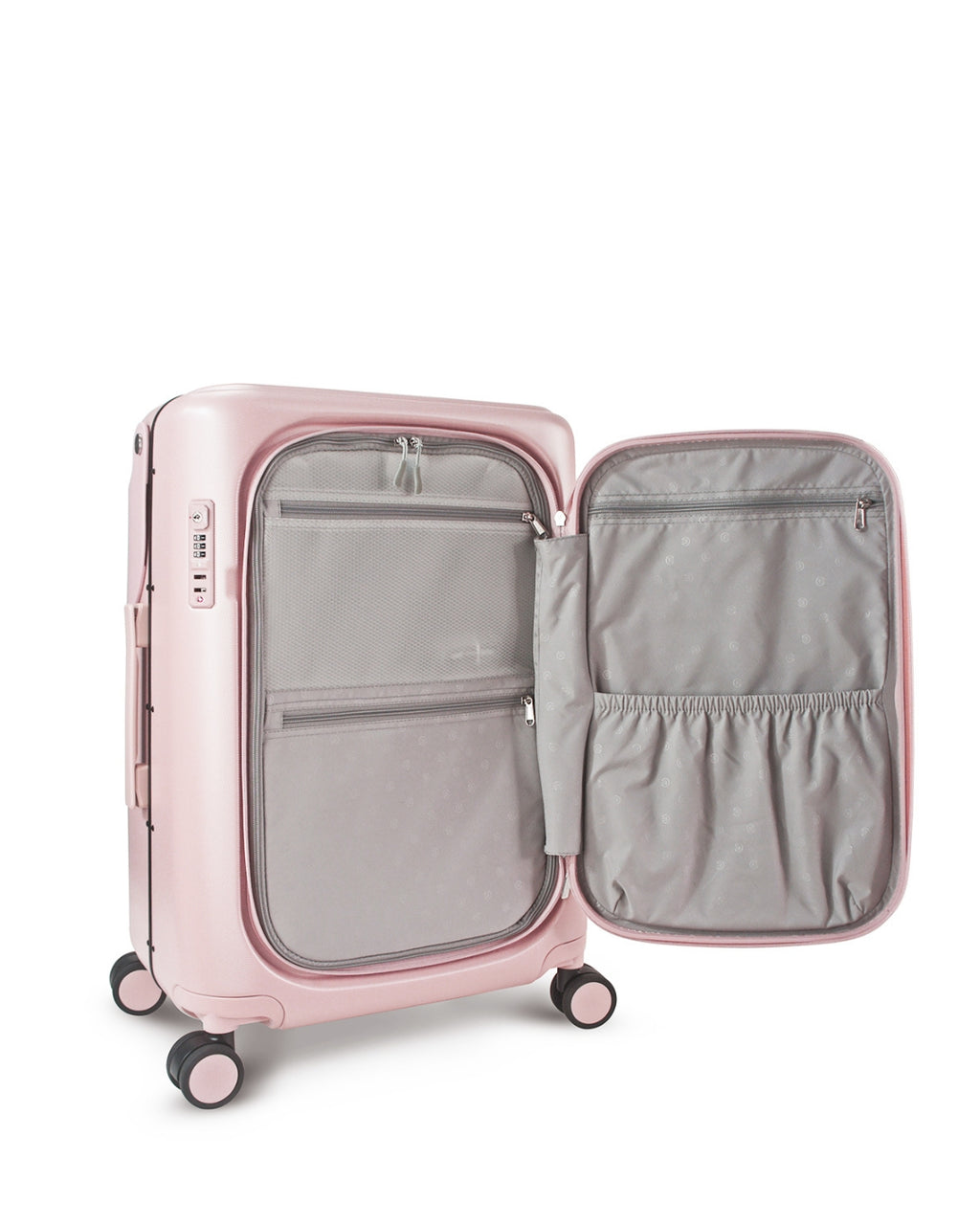 Carry On Plus