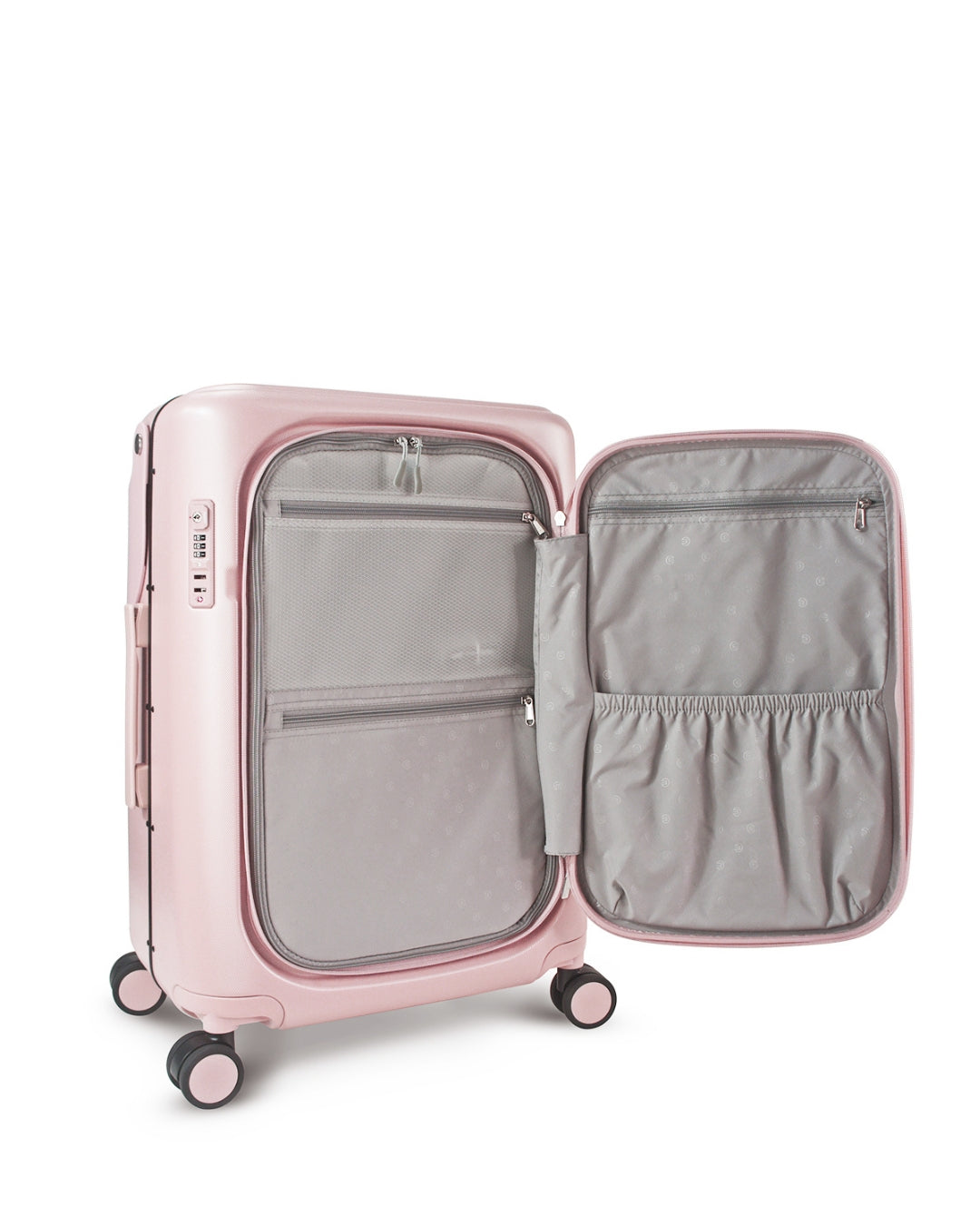 Carry On Plus