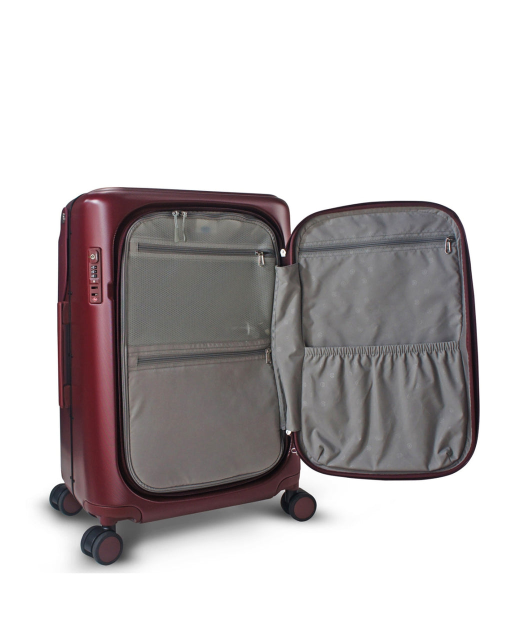 Carry On Plus