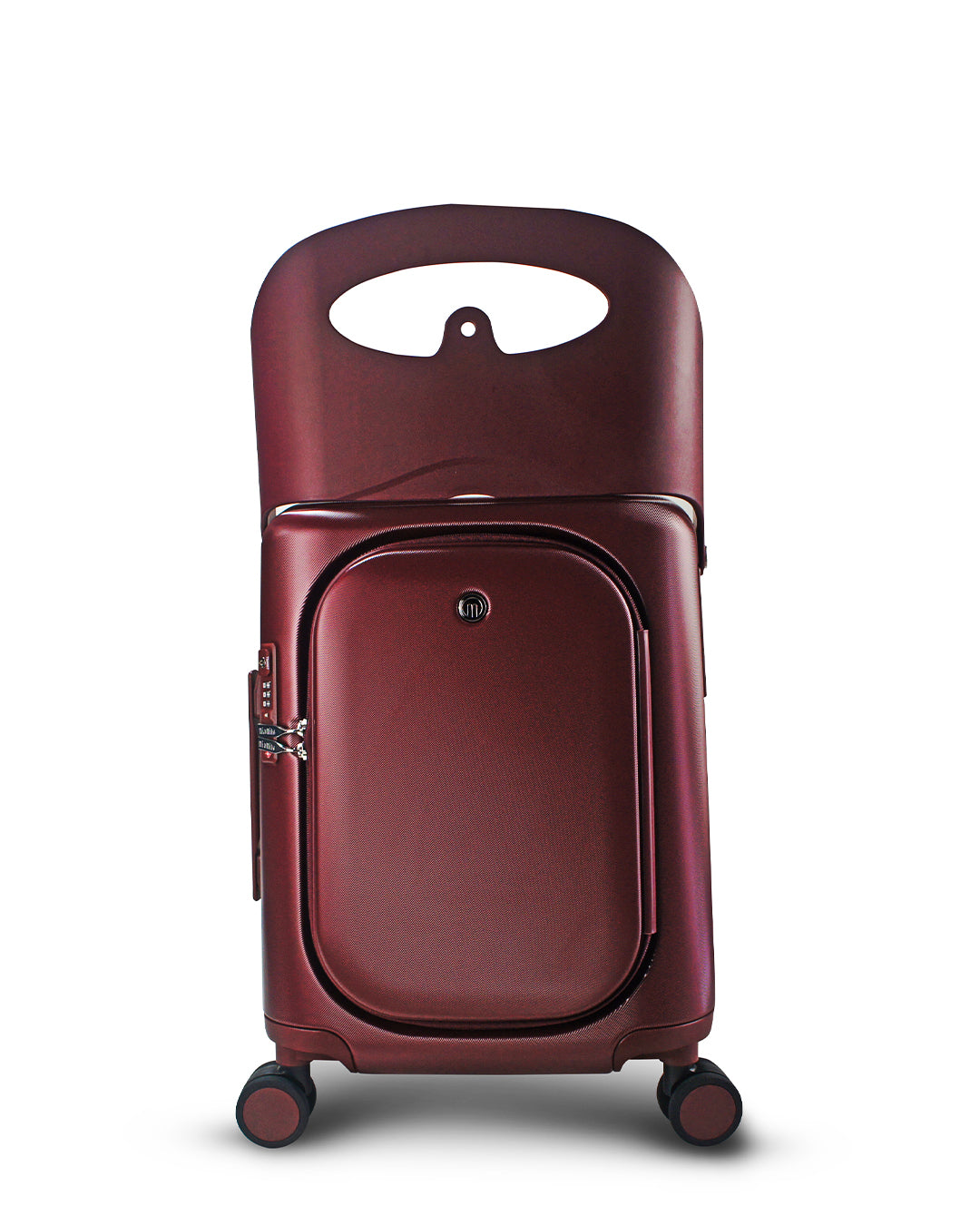 Carry On Plus