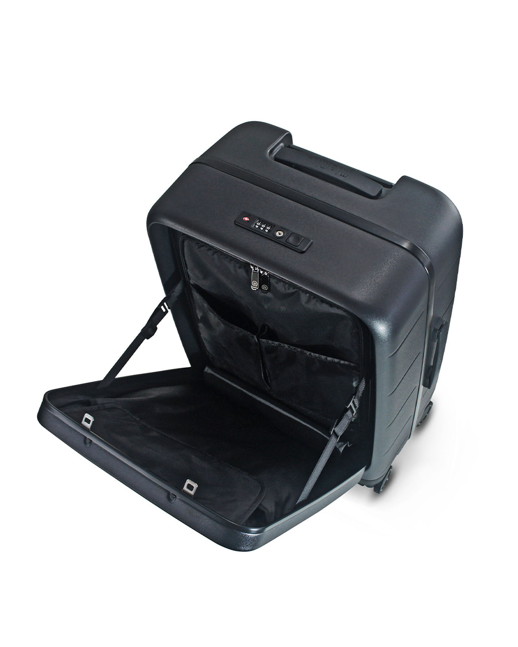 Carry On Seat Pro