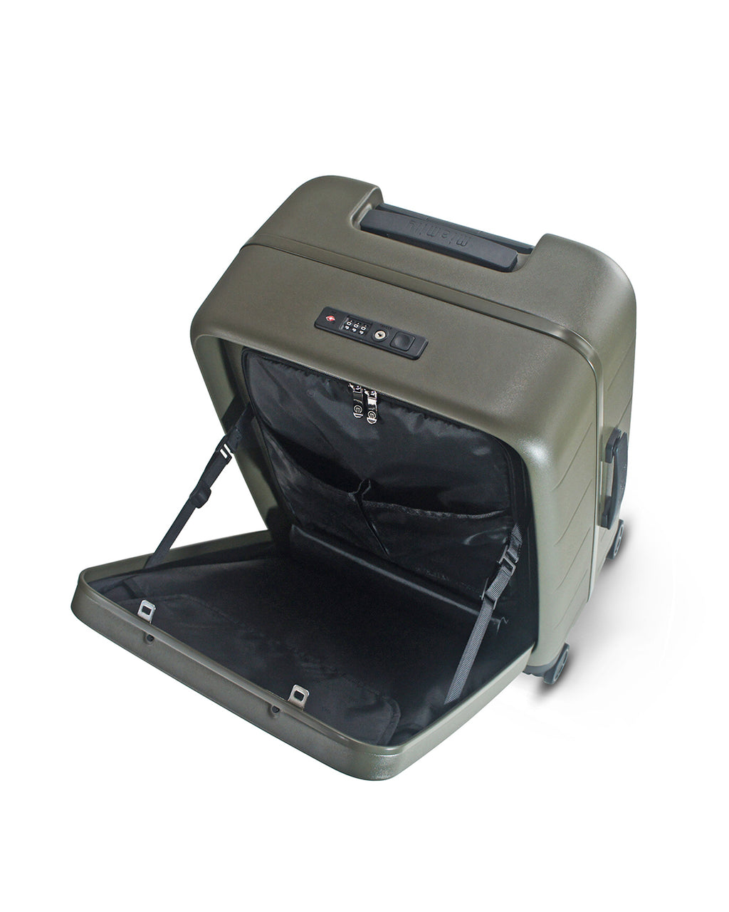 Carry On Seat Pro