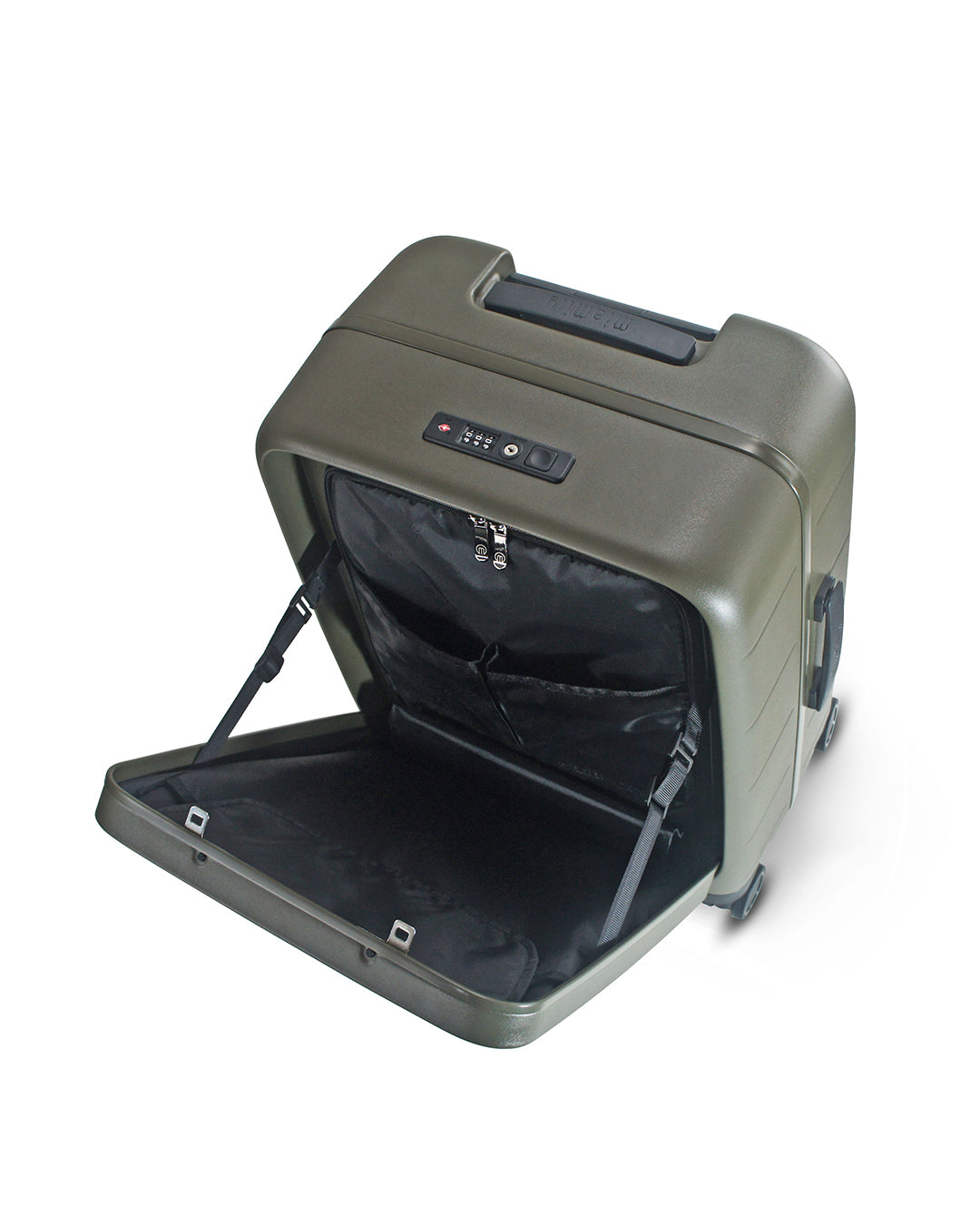 Carry On Seat Pro